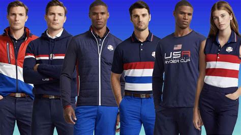 ryder cup replica clothing|official us ryder cup clothing.